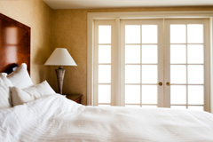 Ambaston bedroom extension costs