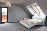 Ambaston bedroom extensions